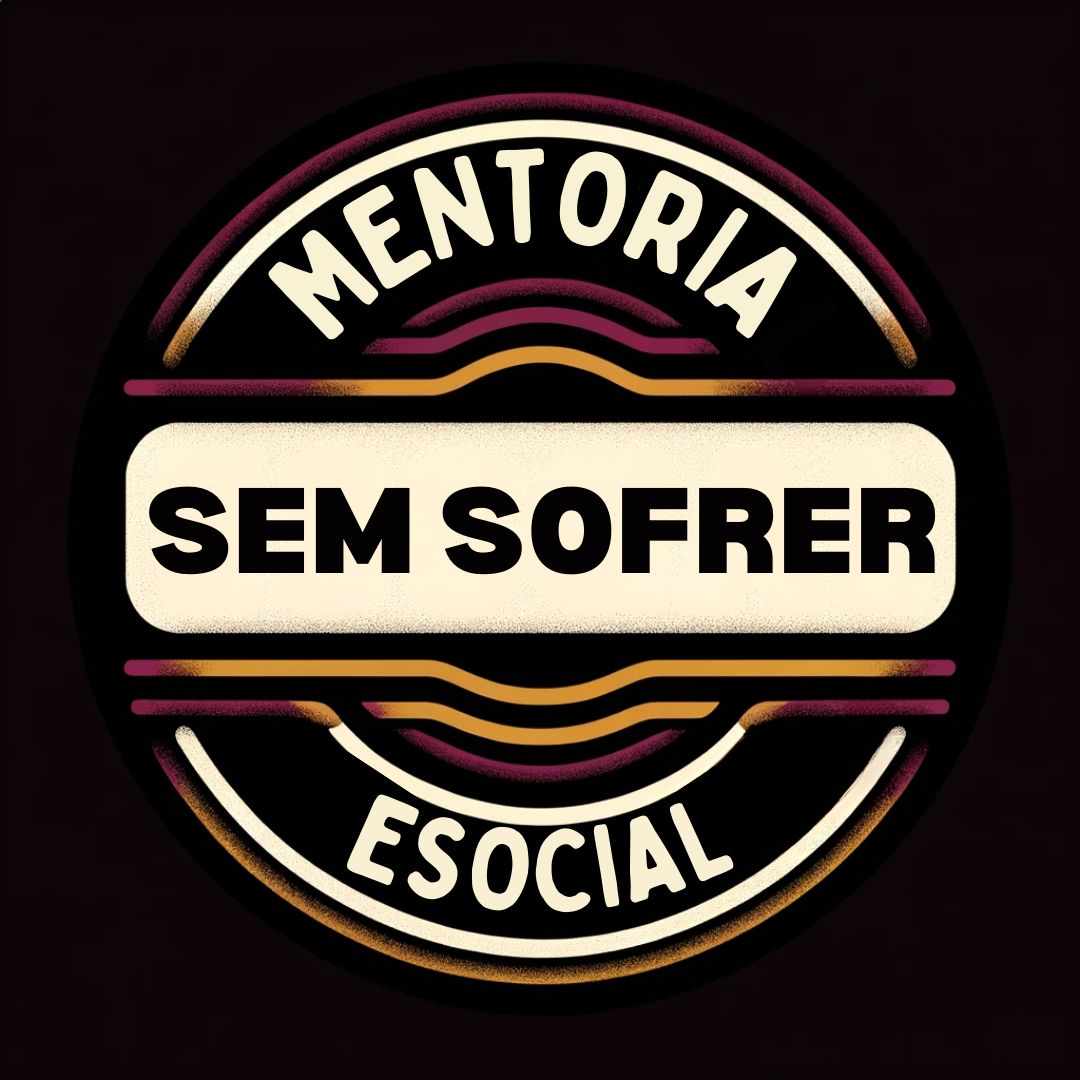 Mentoria e-social orgãos públicos sem sofrer